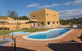 Turismo Rural Santa Lucia